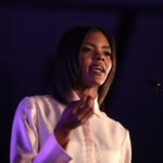 Candace owens speaking